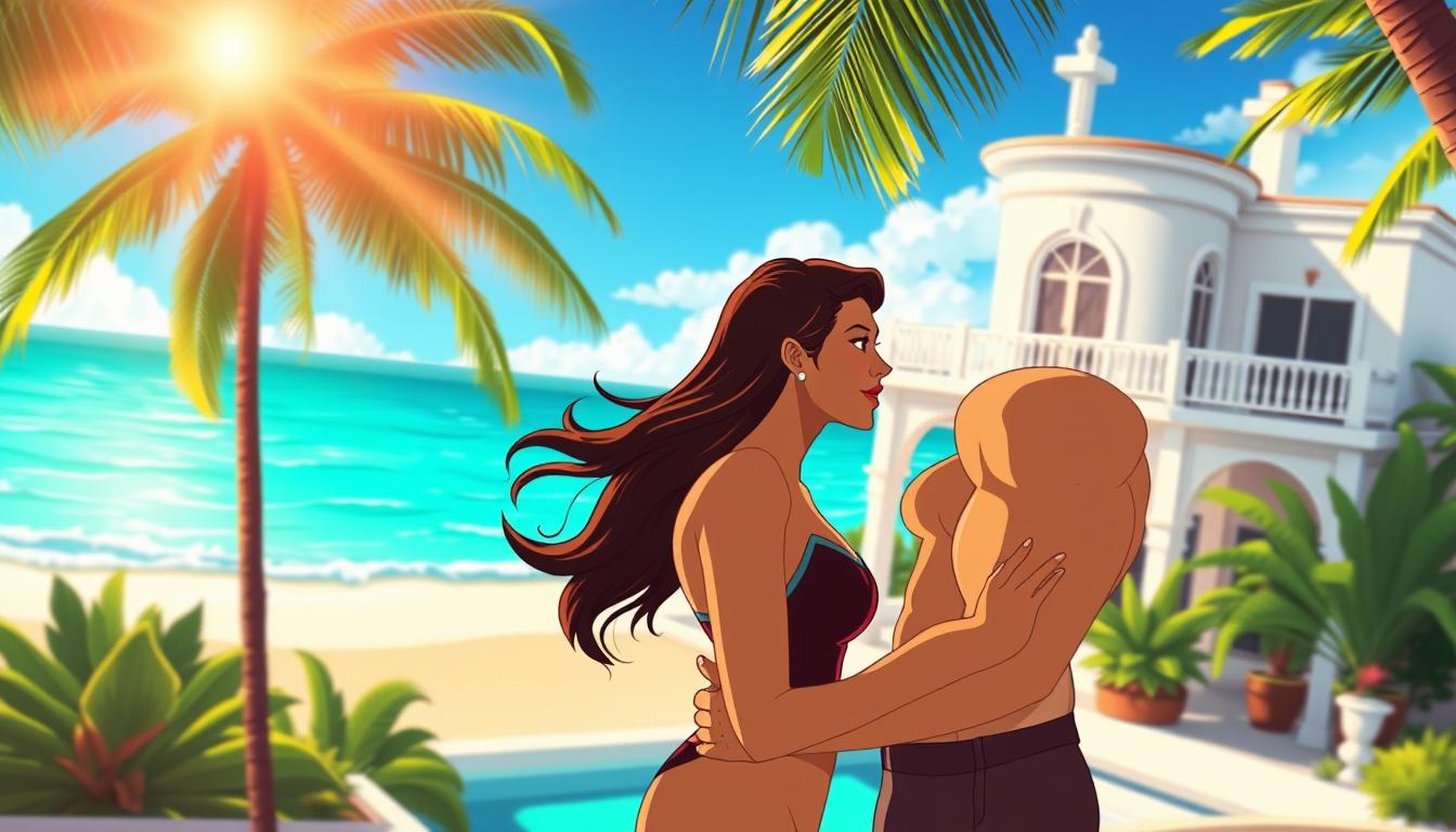 Temptation Island
