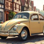 VW Käfer