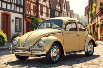 VW Käfer