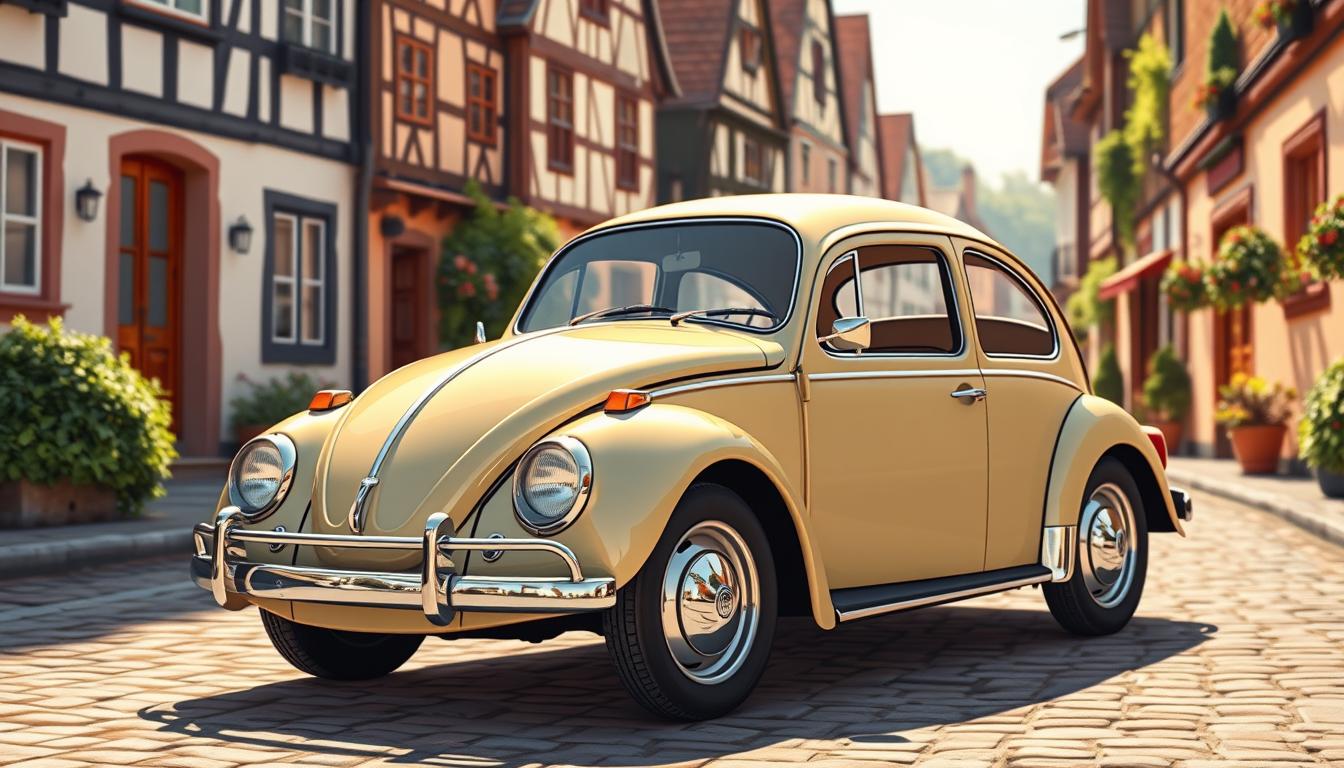 VW Käfer