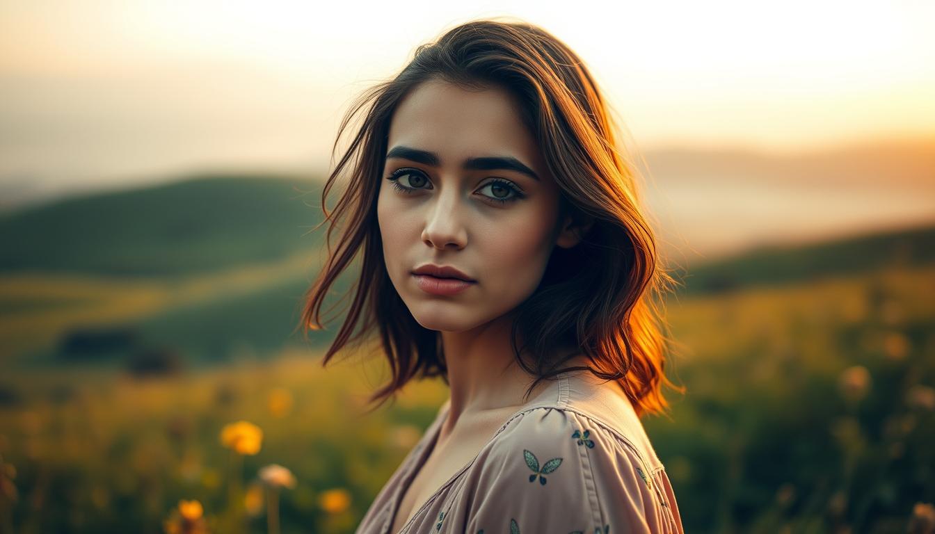 Valentina Pahde