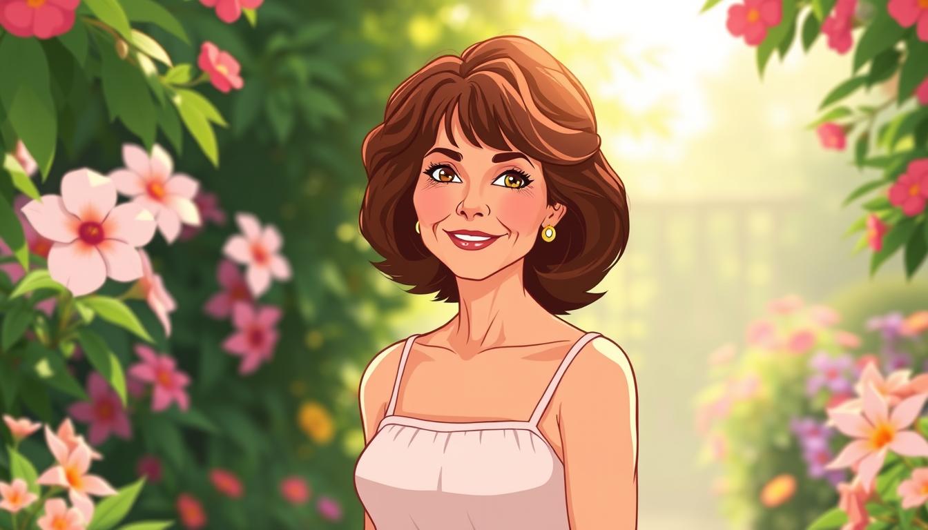 Victoria Principal