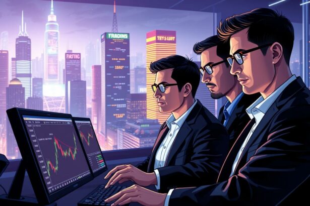 crypto to crypto exchanges