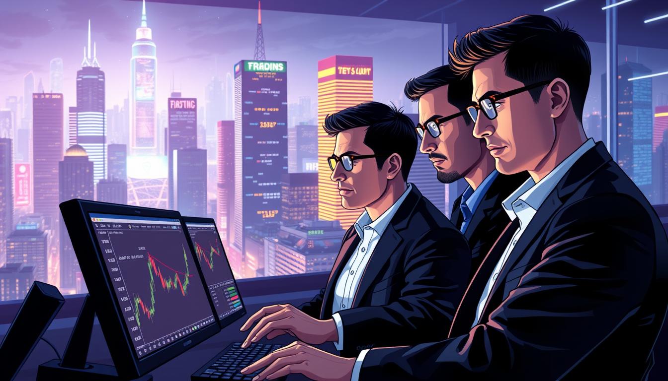 crypto to crypto exchanges