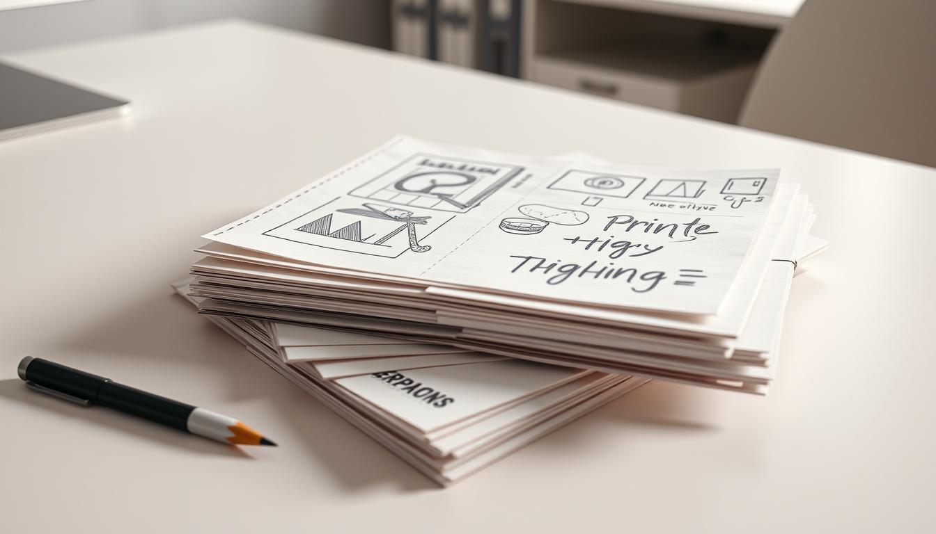 Print your Story Markenkommunikation