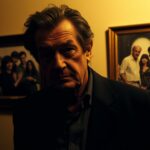 Alain Delons Tod