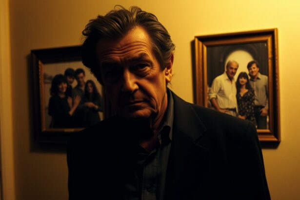 Alain Delons Tod