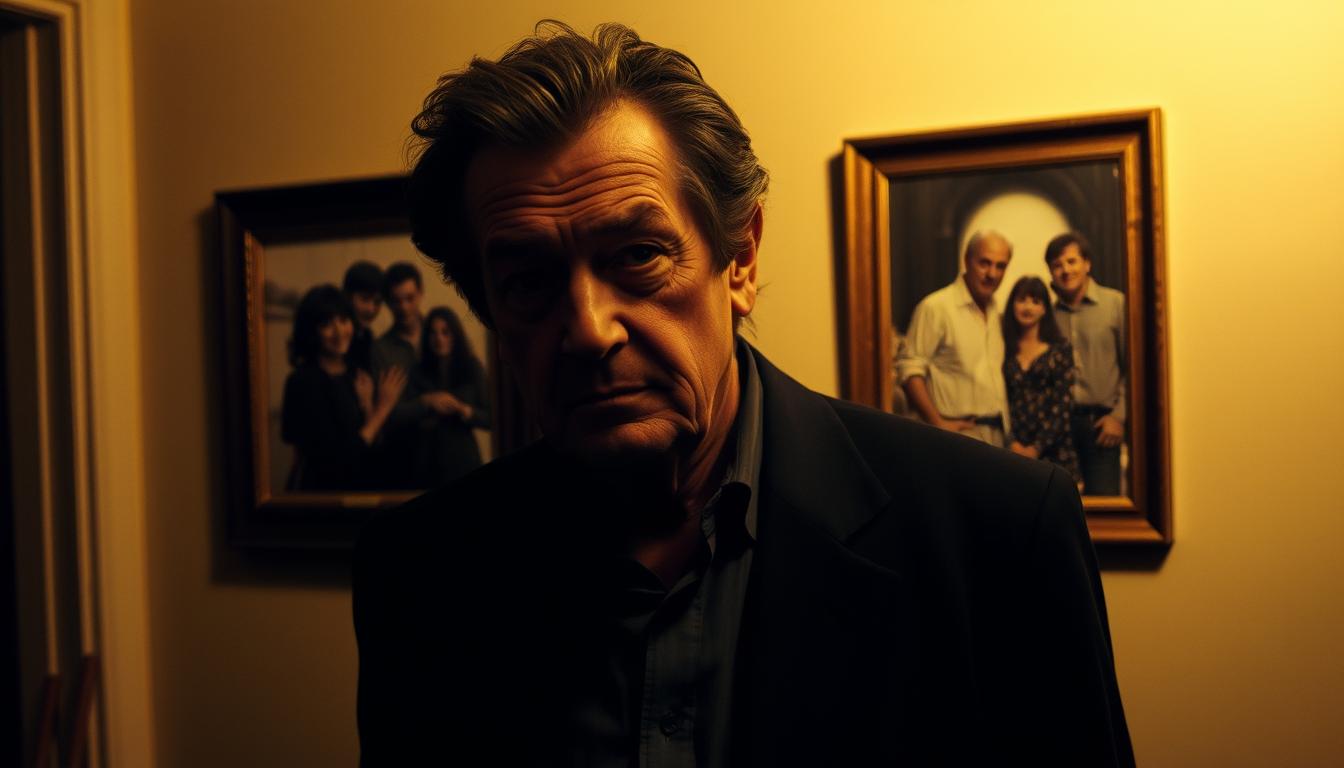 Alain Delons Tod