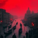Alarmstufe Rot Venedig