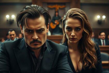 Amber Heard