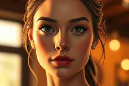 Amira Pocher