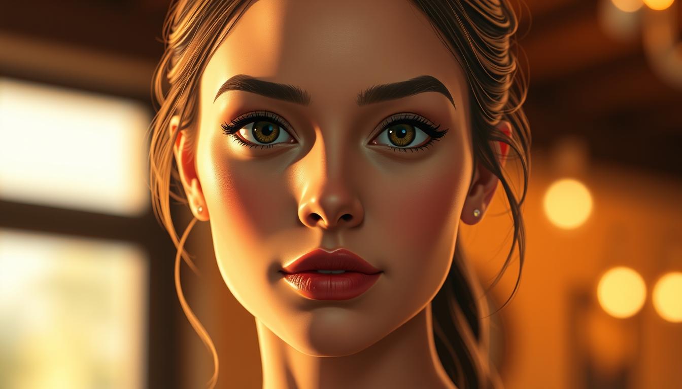 Amira Pocher