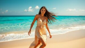 Nach Trennung von Bastian Schweinsteiger: Ana Ivanović im Single-Urlaub