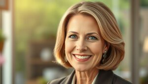 Andrea Kiewel: Das sind die Kinder der «ZDF-Fernsehgarten»-Moderatorin