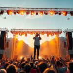 Andreas Gabalier Tournee