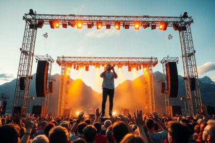 Andreas Gabalier Tournee