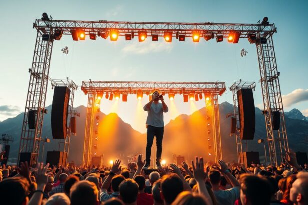 Andreas Gabalier Tournee