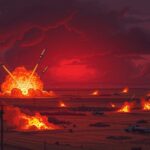 Angriff auf US-Basen