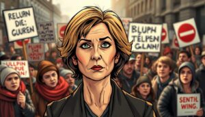 Anna-Maria Ferchichi verteidigt sich Tierschützer sind empört