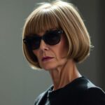 Anna Wintour VOGUE Chefin