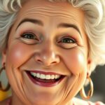 Anne Burrell