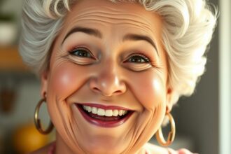 Anne Burrell