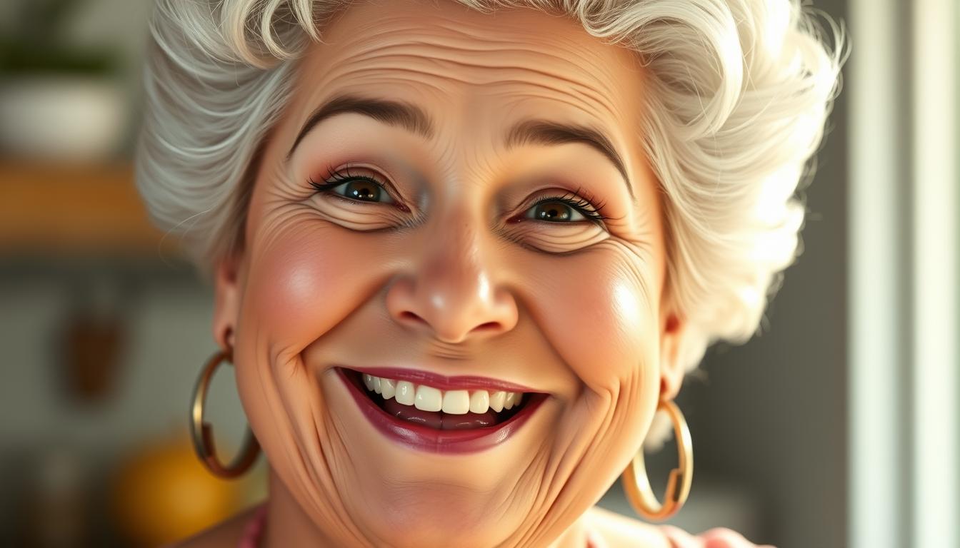 Anne Burrell