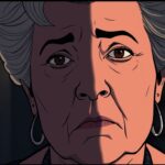 Anne Burrell death