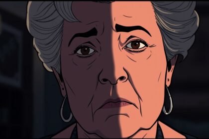 Anne Burrell death