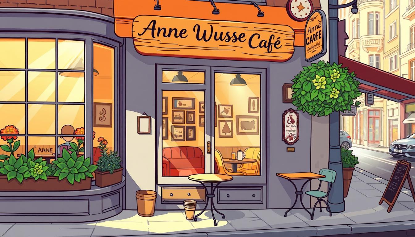 Anne Wünsche