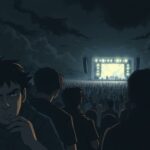 Anschlags-Serie in Frankreich