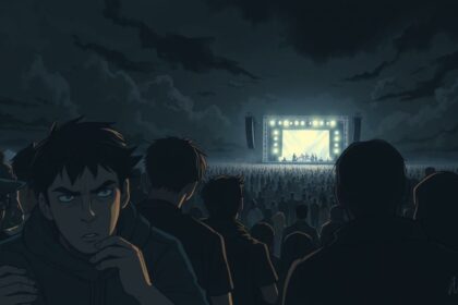 Anschlags-Serie in Frankreich