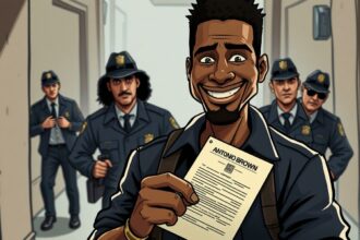 Antonio Brown