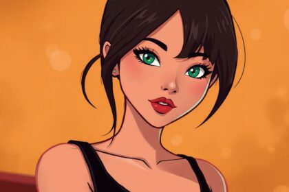 Arabella Chi