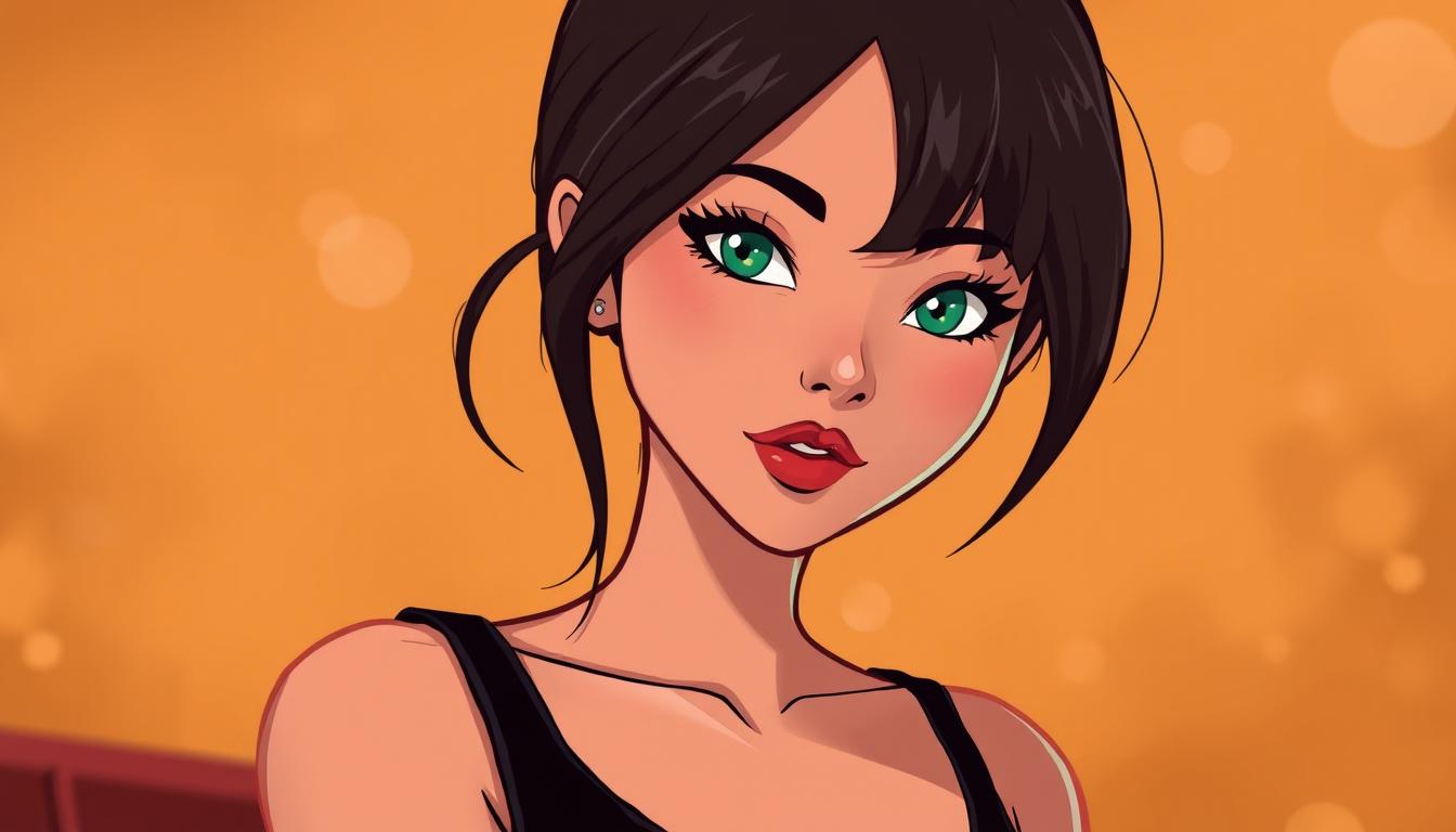 Arabella Chi