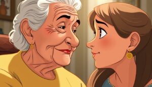 Ariana Grande trauert um ihre geliebte Großmutter Nonna (99)