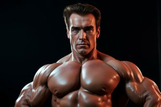 Arnold Schwarzenegger