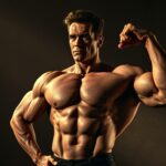 Arnold Schwarzenegger