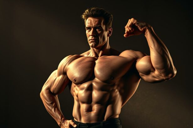 Arnold Schwarzenegger