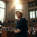 Baerbock Rede Bundestag