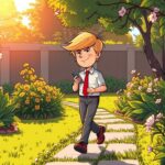 Barron Trump
