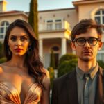 Beauty & The Nerd Team