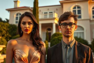 Beauty & The Nerd Team