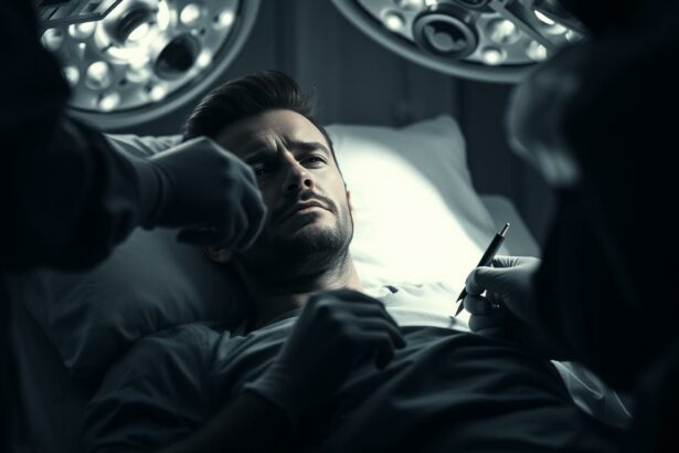 Beckham Krankenhaus