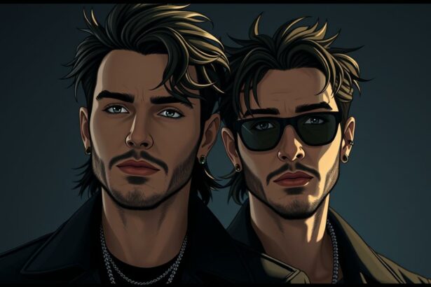 Bill Kaulitz