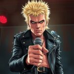Billy Idol