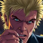 Billy Idol