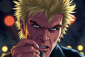 Billy Idol