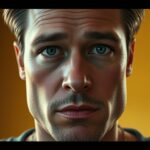 Brad Pitt