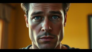 Brad Pitt Biographie Steckbrief